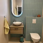 Sentralt Og Koselig Apartament
