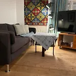Apartament Sentralt Og Koselig Kristiansand