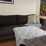 Sentralt Og Koselig *