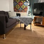 Apartment Sentralt Og Koselig *
