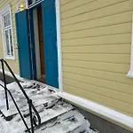 Sentralt Og Koselig Apartament *