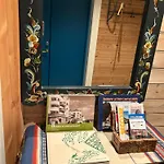 Apartament Sentralt Og Koselig *
