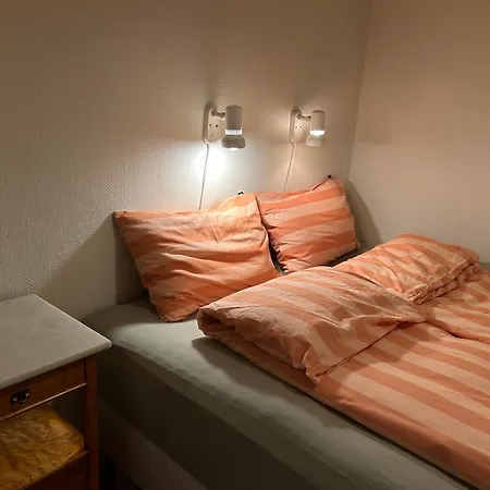 Apartamento Sentralt Og Koselig *