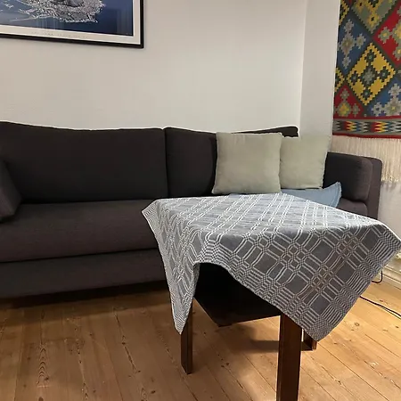 Sentralt Og Koselig * Kristiansand