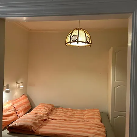 Apartamento Sentralt Og Koselig