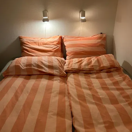 Apartment Sentralt Og Koselig