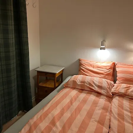 Sentralt Og Koselig Kristiansand