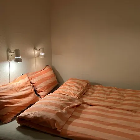 Apartamento Sentralt Og Koselig