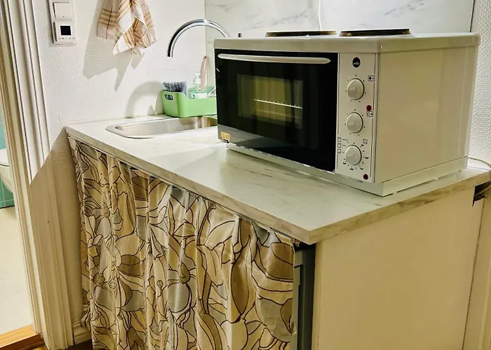 Sentralt Og Koselig * Kristiansand