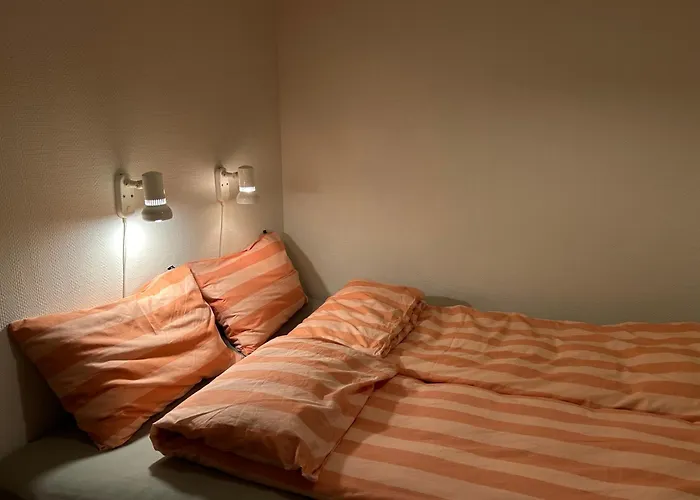 Apartamento Sentralt Og Koselig