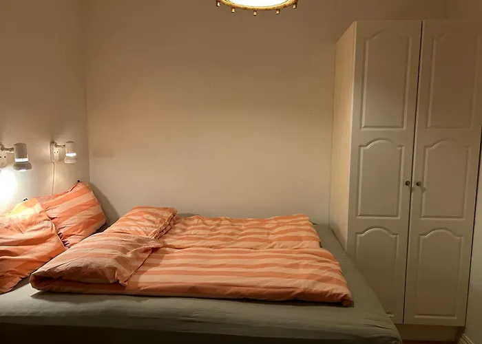 Sentralt Og Koselig Apartamento Kristiansand